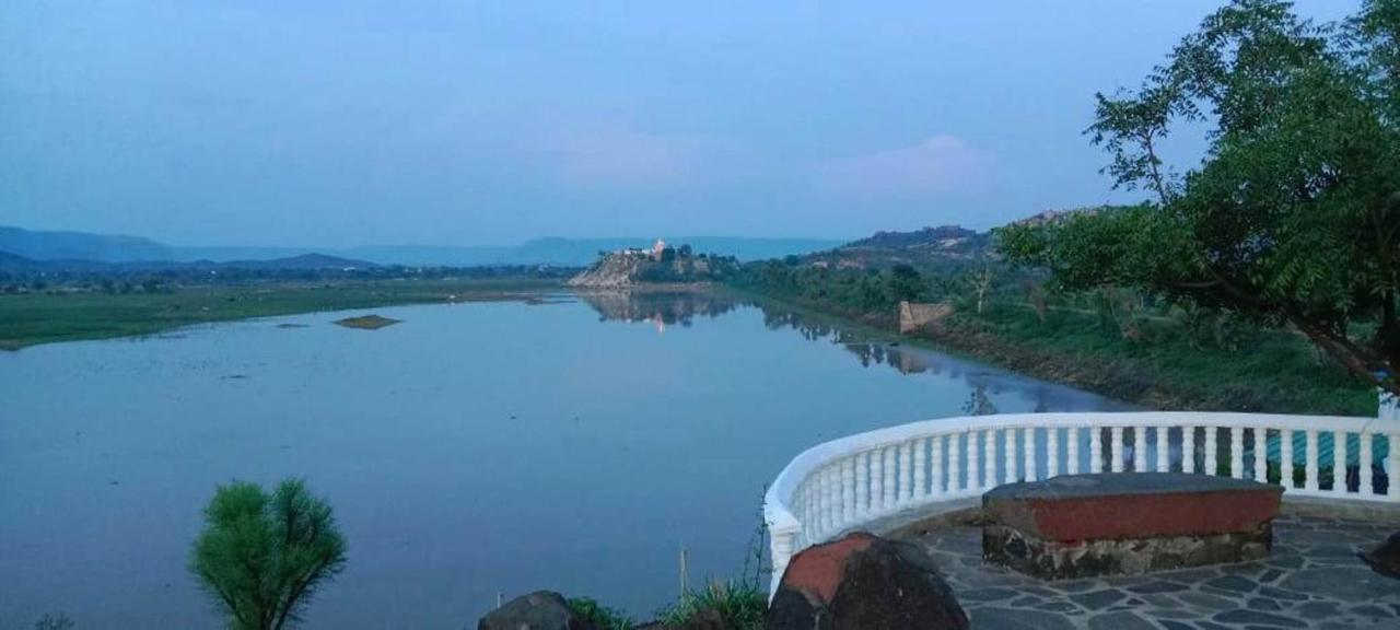 Prime Neelkanth Forest Retreat Resort Tehla Exterior foto