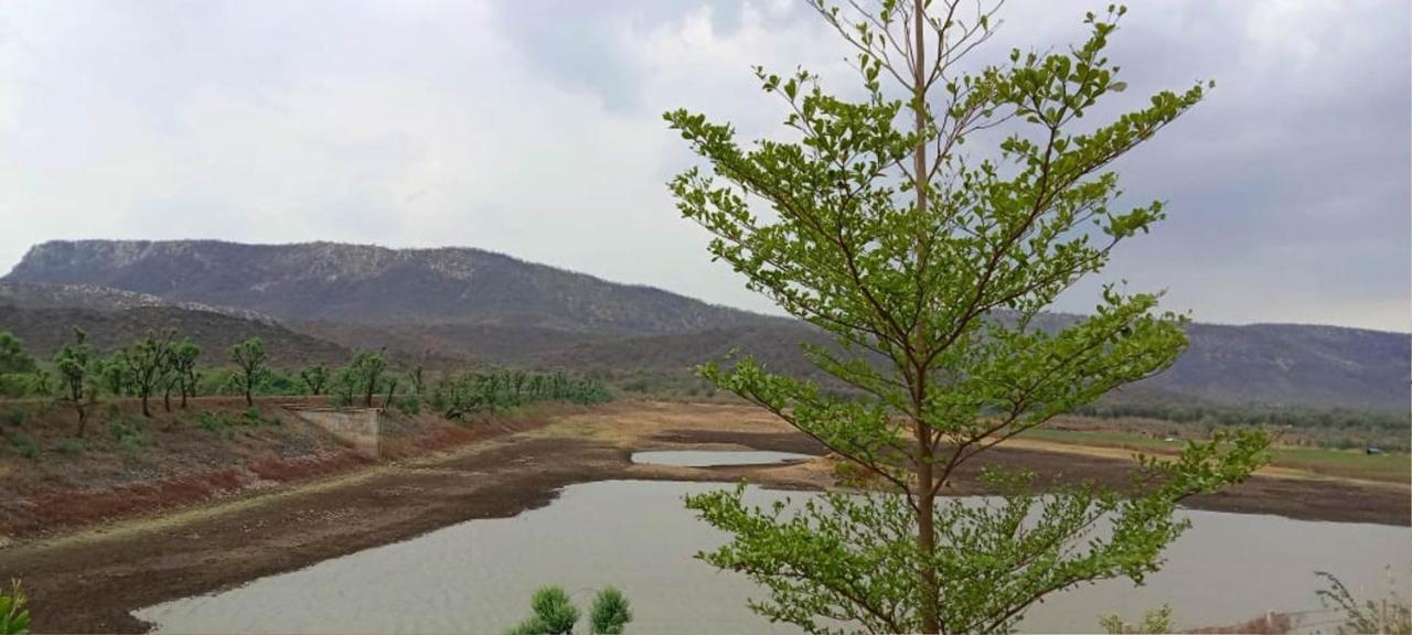Prime Neelkanth Forest Retreat Resort Tehla Exterior foto
